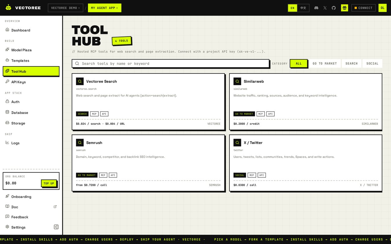 Screenshot 6 of Vectoree