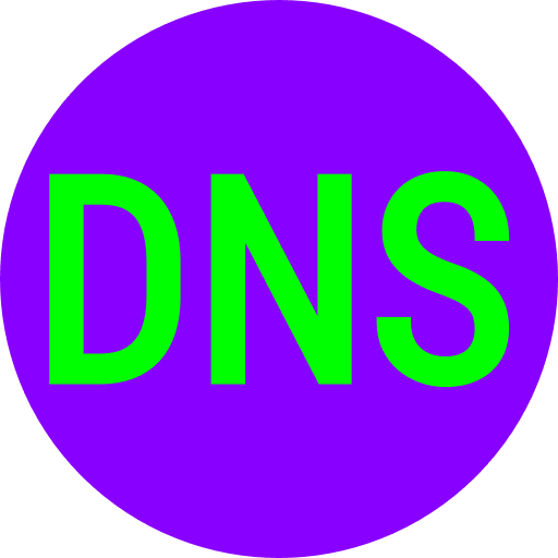 DNS Speed Test 网站截图