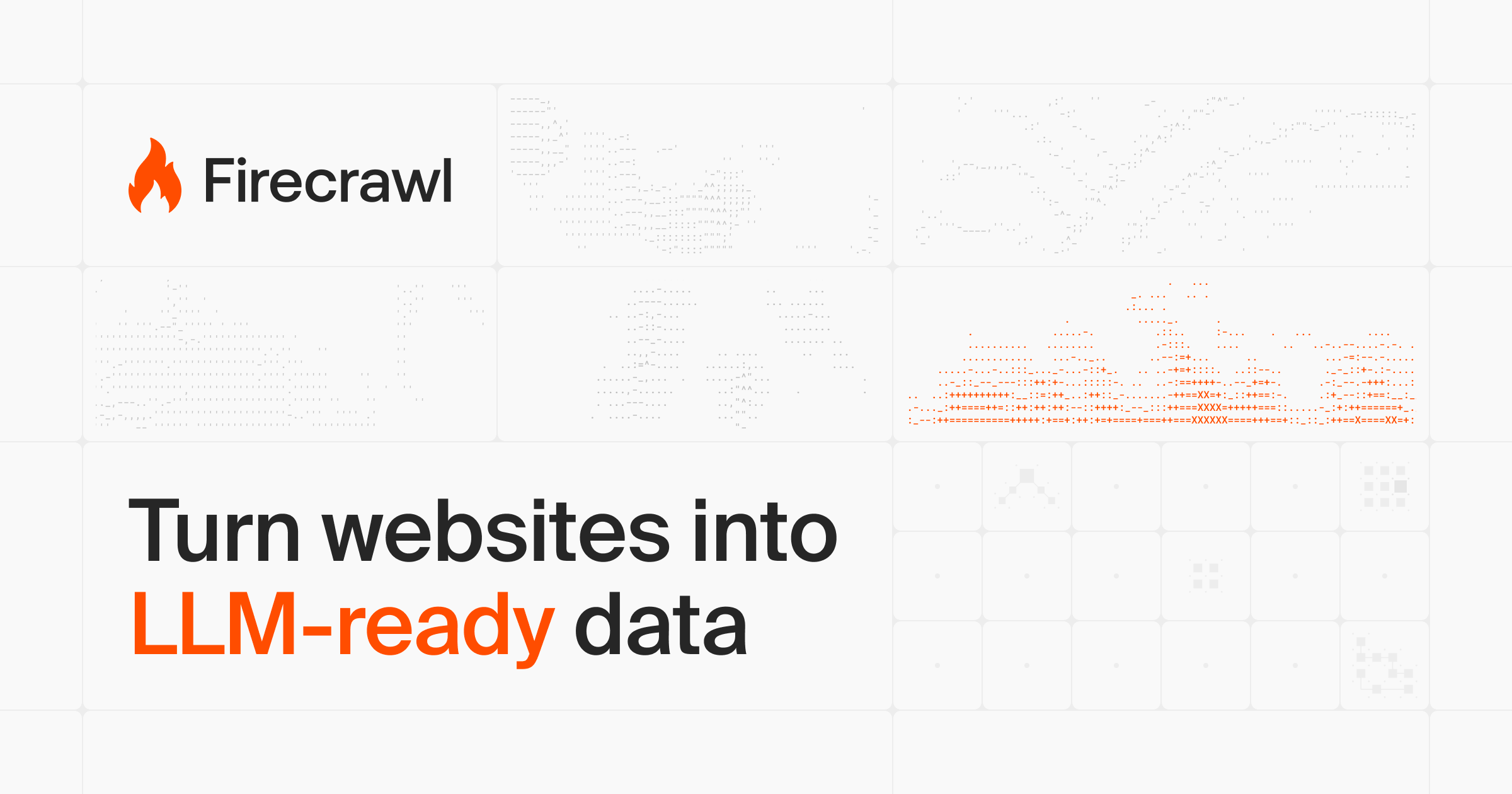 Screenshot of Firecrawl