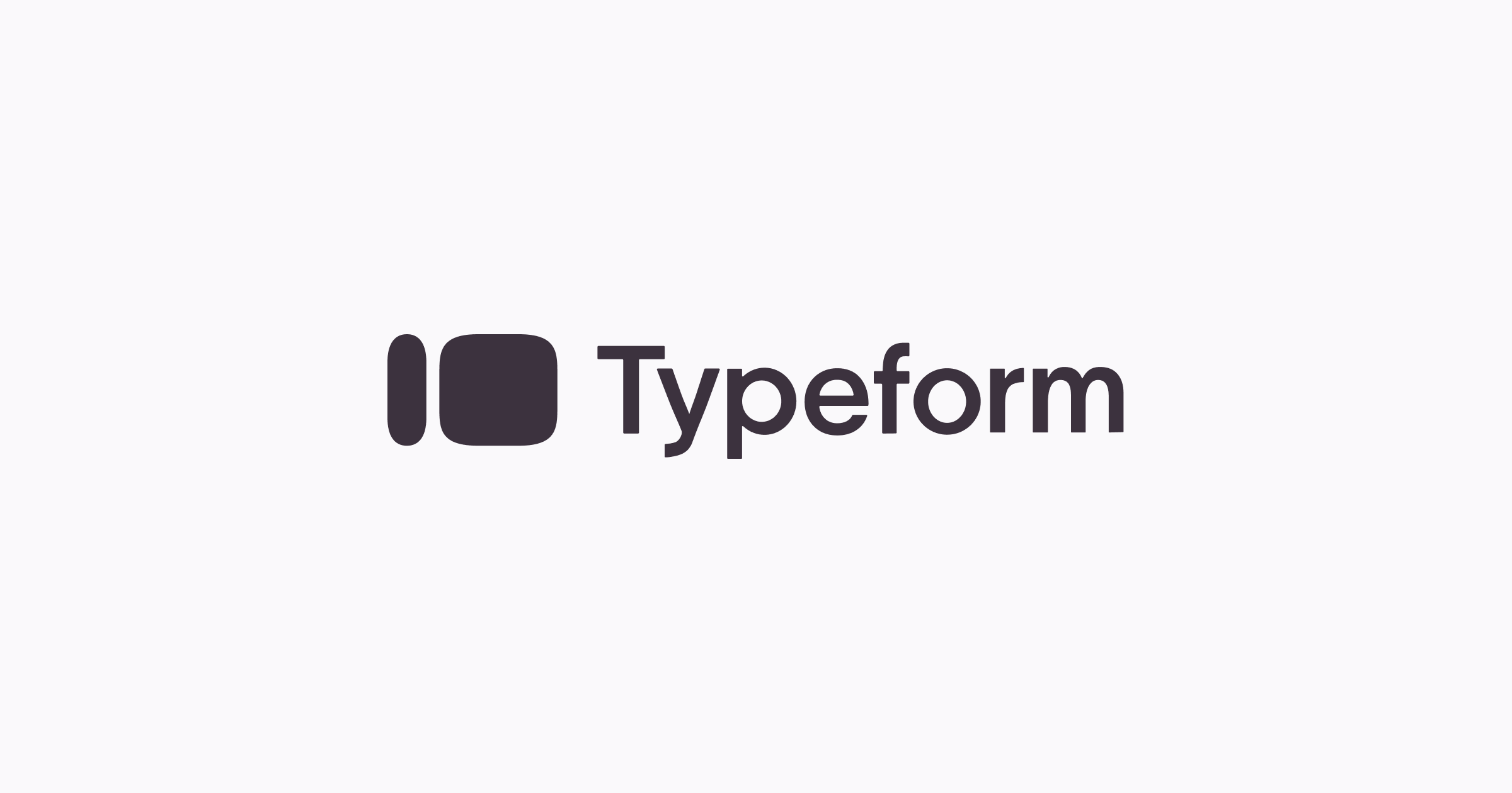 Typeform 网站截图