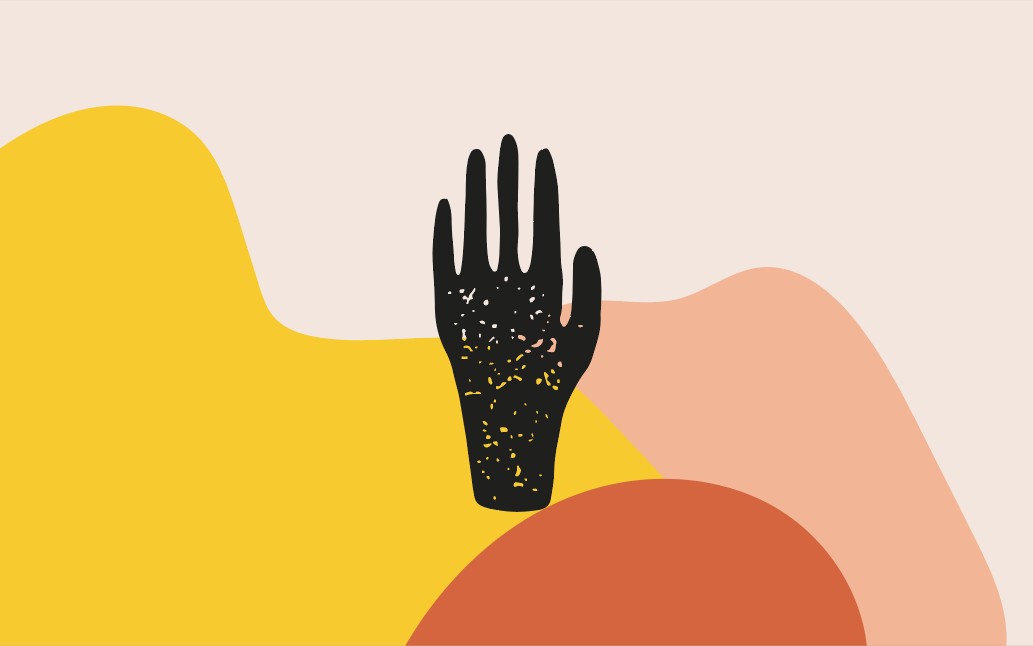 Screenshot of Slow Self