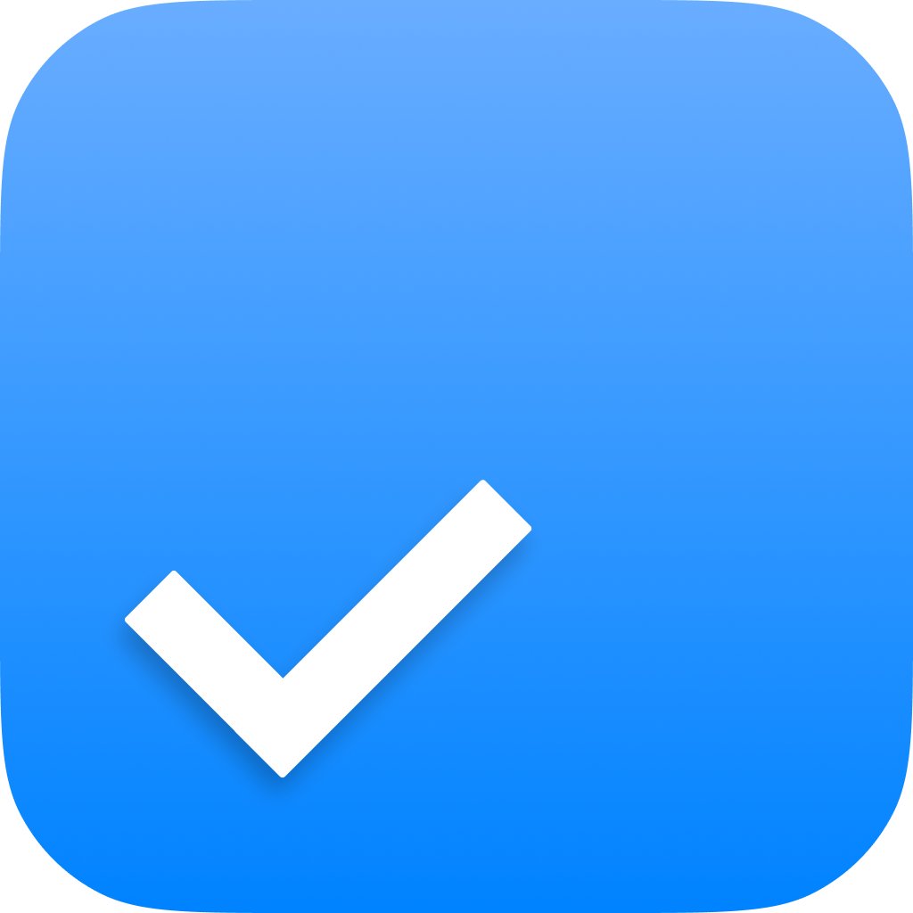 Screenshot of Any.do