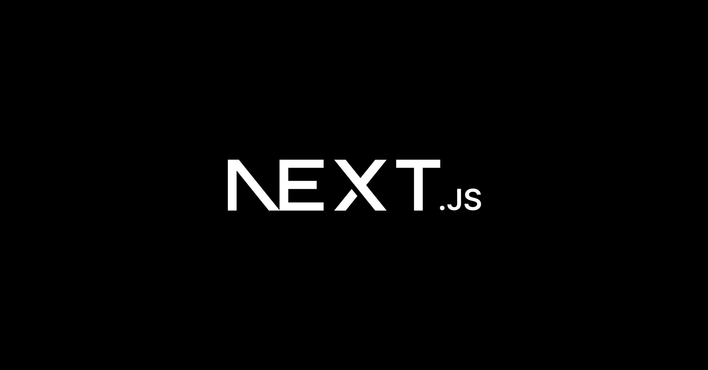 Next.js 网站截图