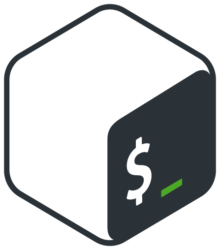 Bash Scripts URL Shortener 网站截图
