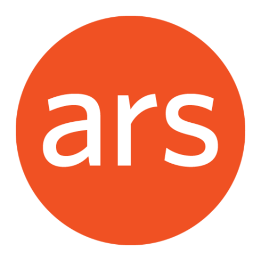 Screenshot of Ars Technica