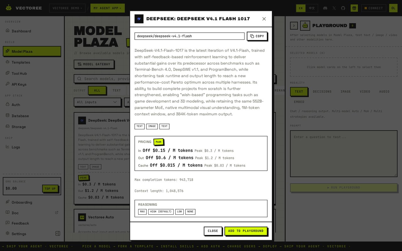 Screenshot 2 of Vectoree