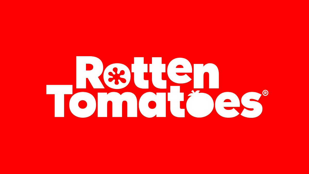 Rotten Tomatoes 网站截图