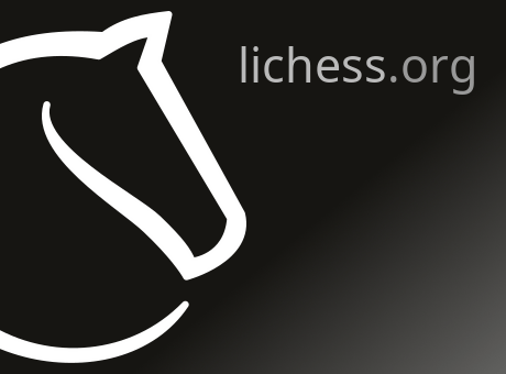 Lichess 网站截图