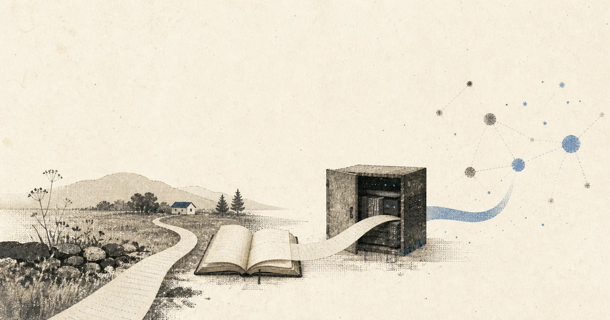 Dejavu's Blog 网站截图