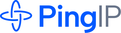PingIP 网站截图