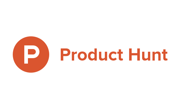 Screenshot of Product Hunt